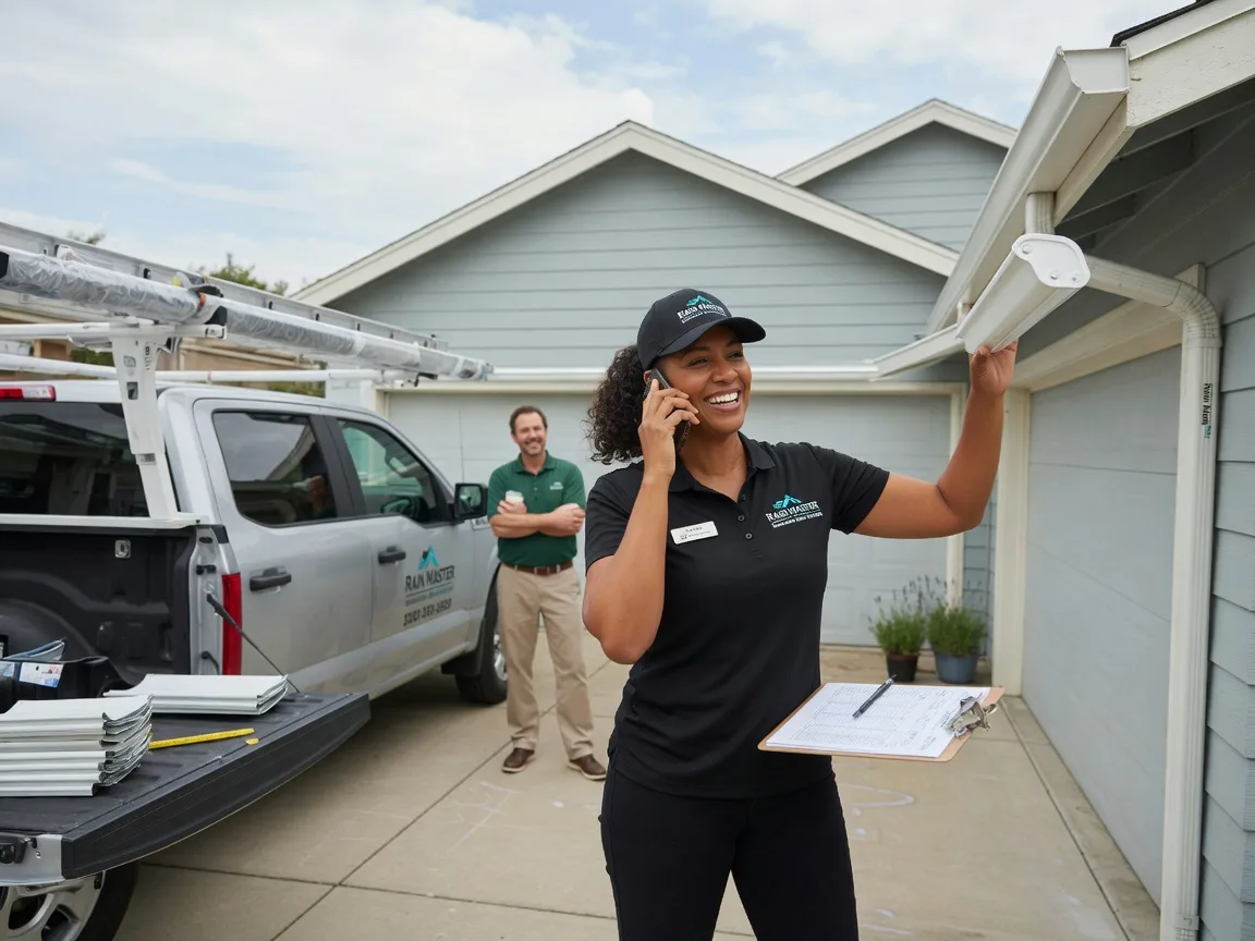 Gutter Installation Nicholasville, KY FAQs